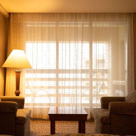 Radisson Blu Hotel Mbd Ludhiana Eksteriør billede