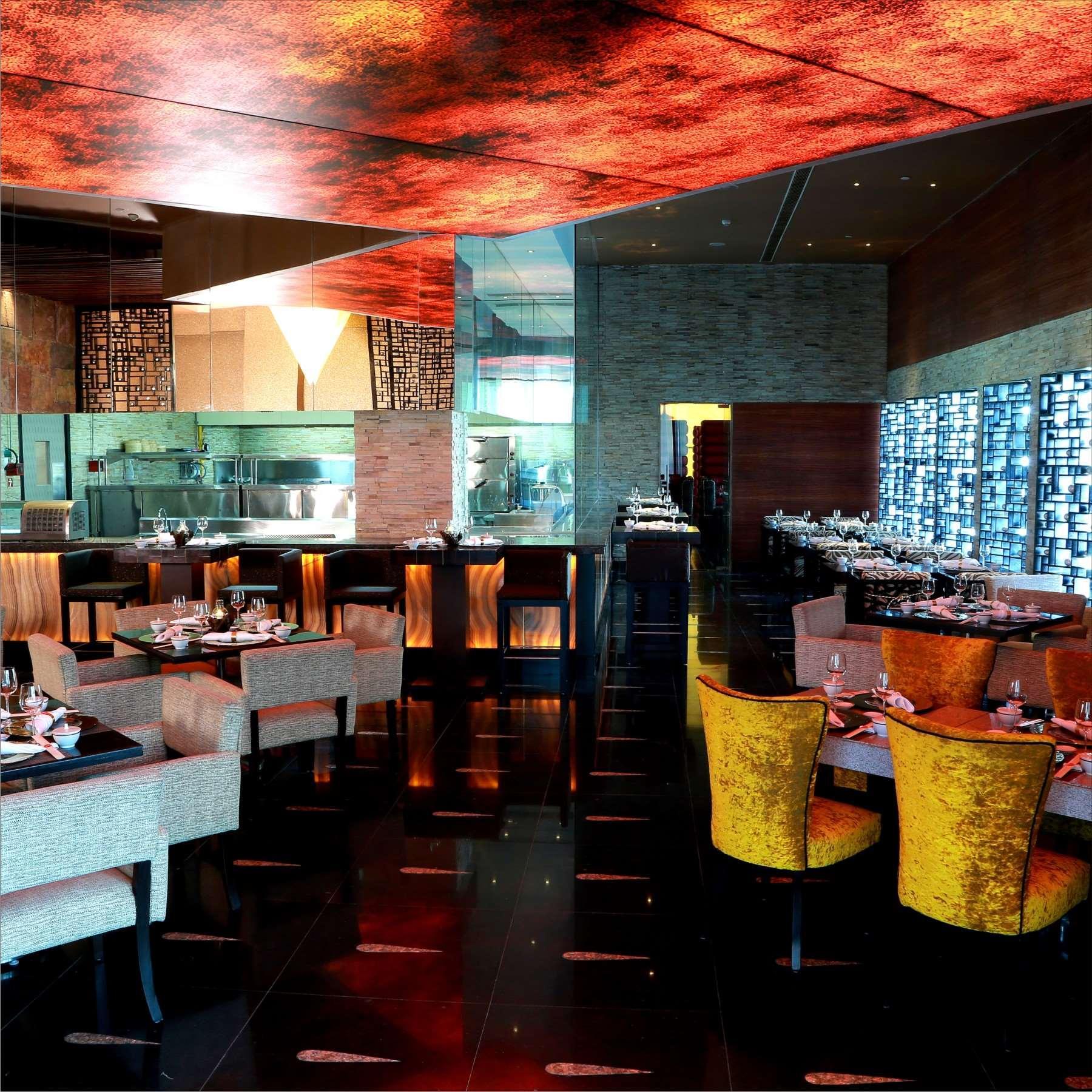 Radisson Blu Hotel Mbd Ludhiana Eksteriør billede