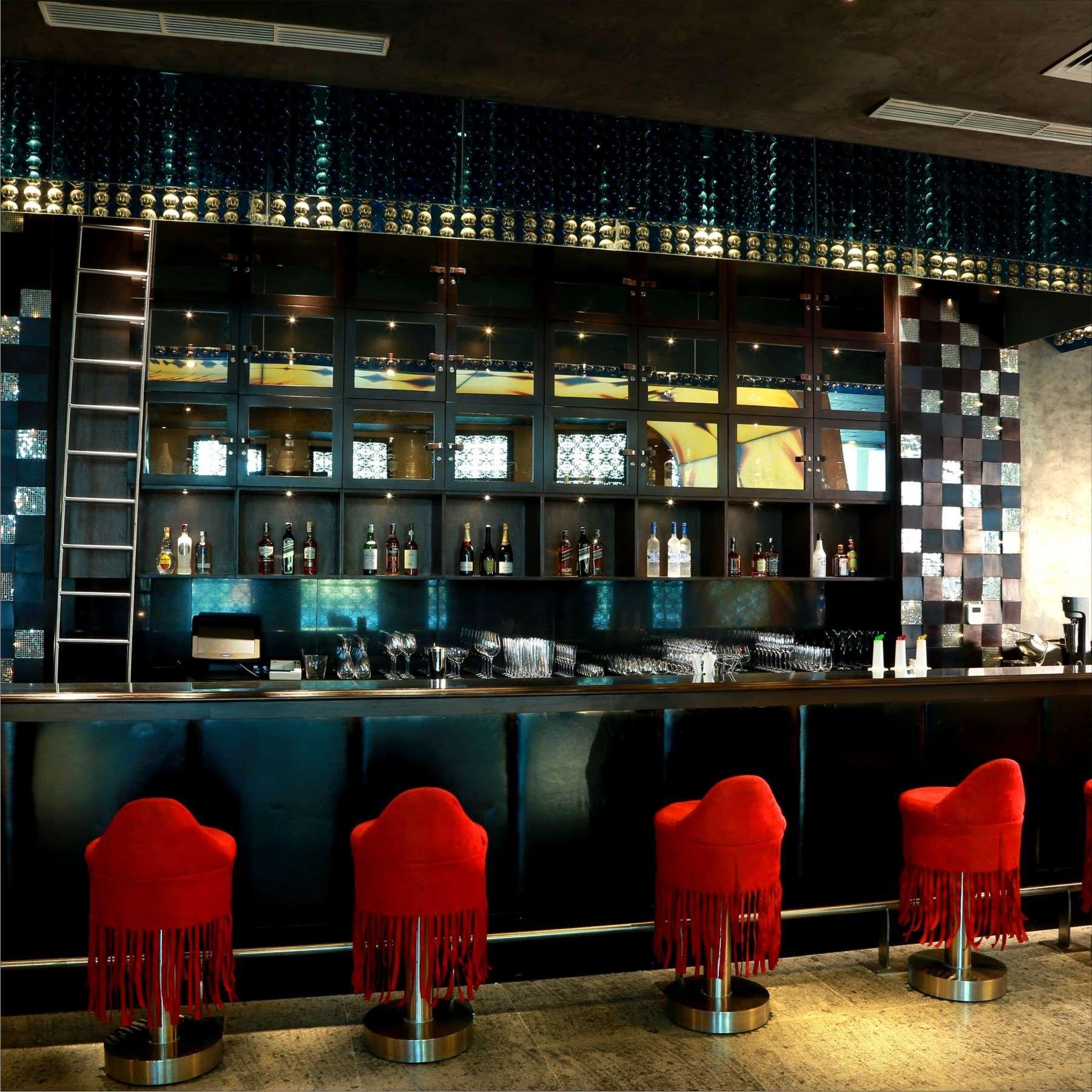 Radisson Blu Hotel Mbd Ludhiana Eksteriør billede