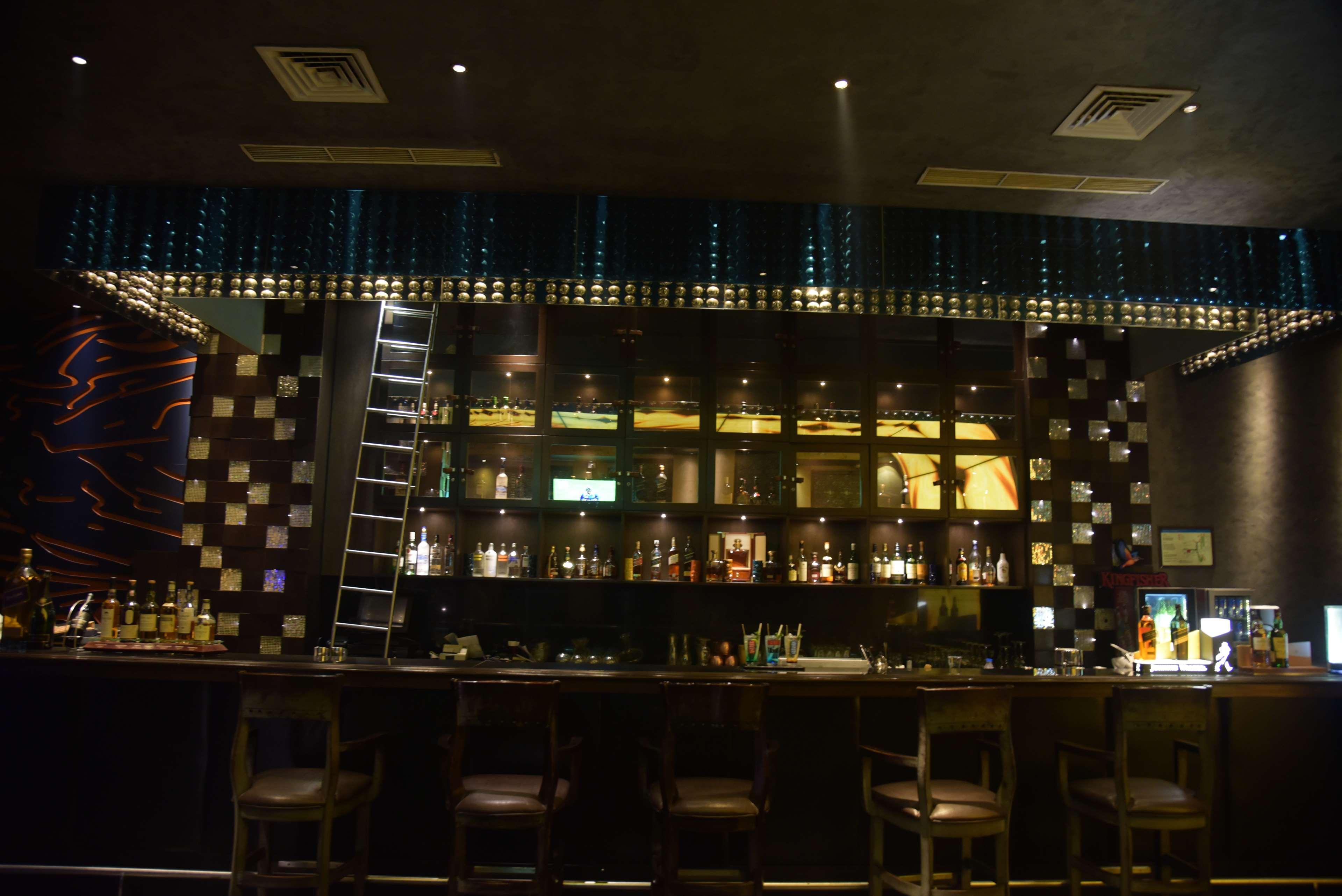 Radisson Blu Hotel Mbd Ludhiana Eksteriør billede