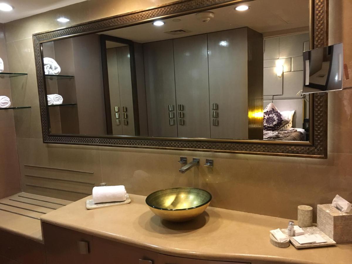 Radisson Blu Hotel Mbd Ludhiana Eksteriør billede