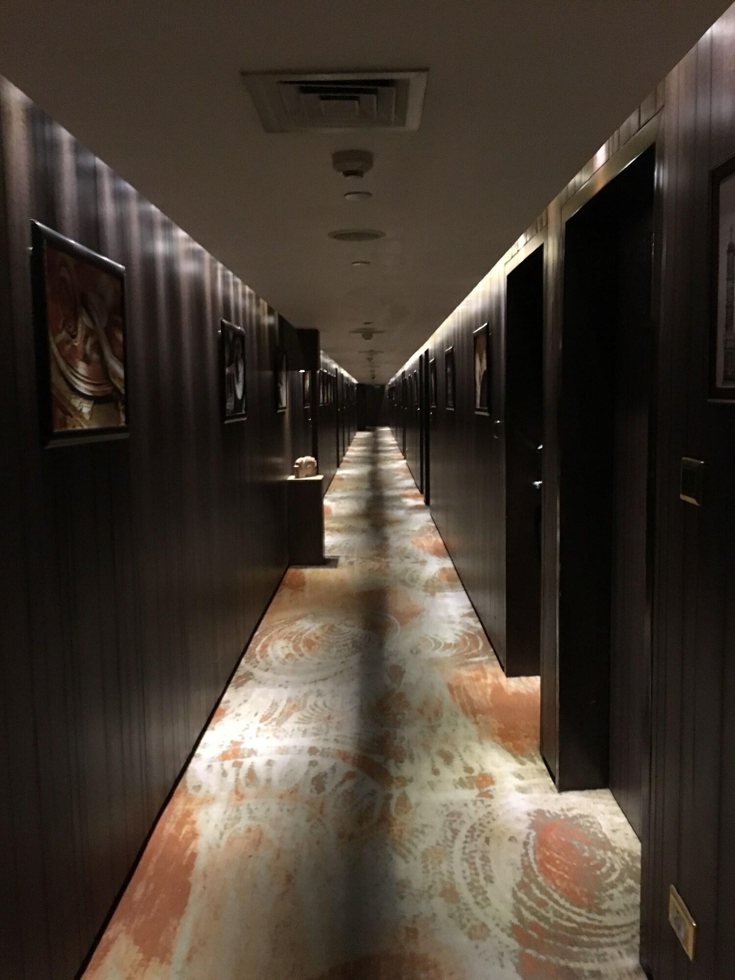 Radisson Blu Hotel Mbd Ludhiana Eksteriør billede