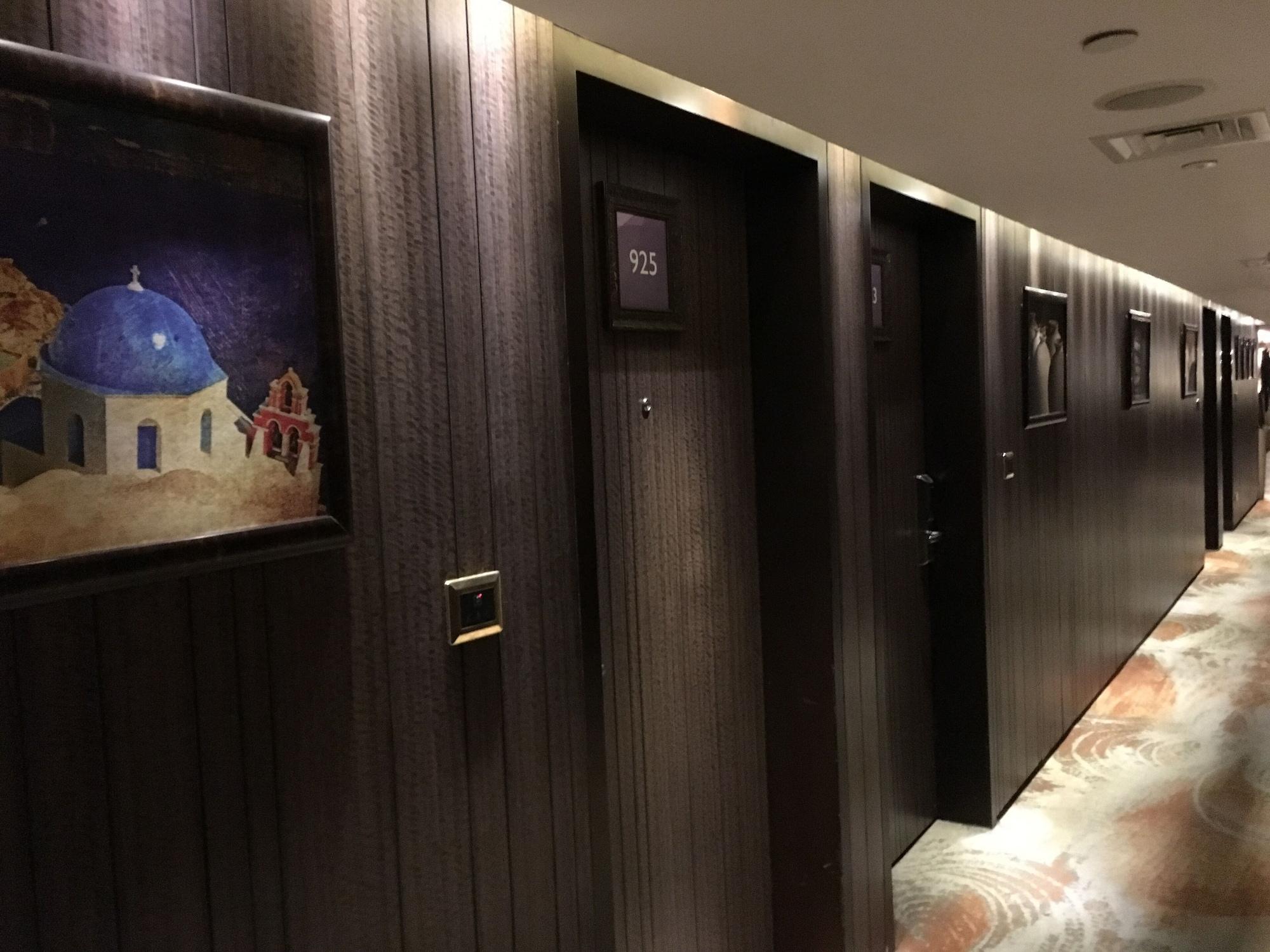 Radisson Blu Hotel Mbd Ludhiana Eksteriør billede