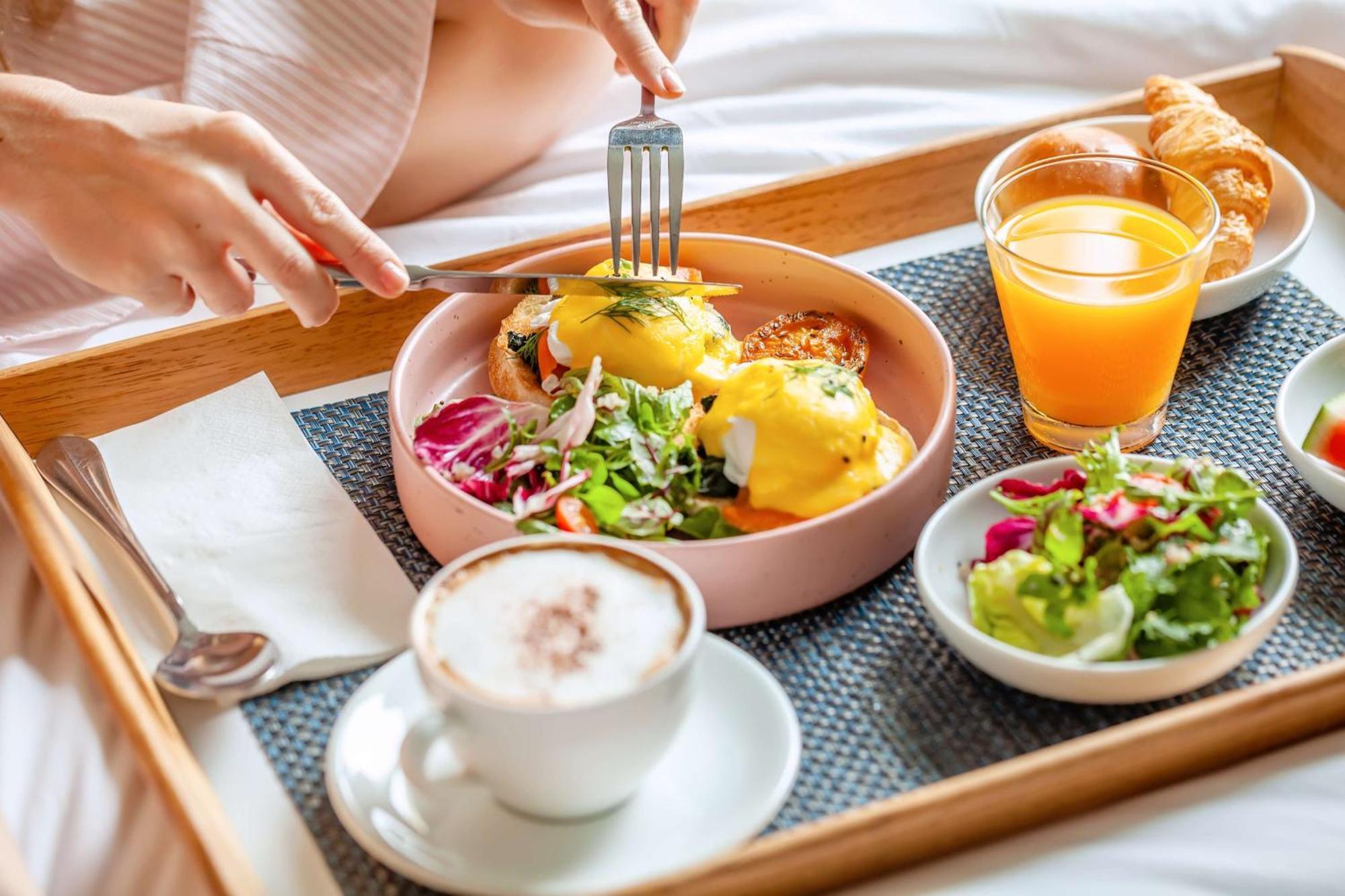 Radisson Blu Hotel Mbd Ludhiana Eksteriør billede