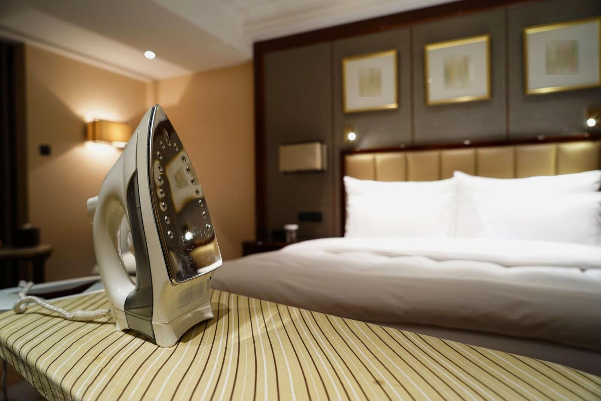 Radisson Blu Hotel Mbd Ludhiana Eksteriør billede