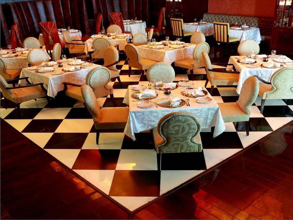 Radisson Blu Hotel Mbd Ludhiana Eksteriør billede