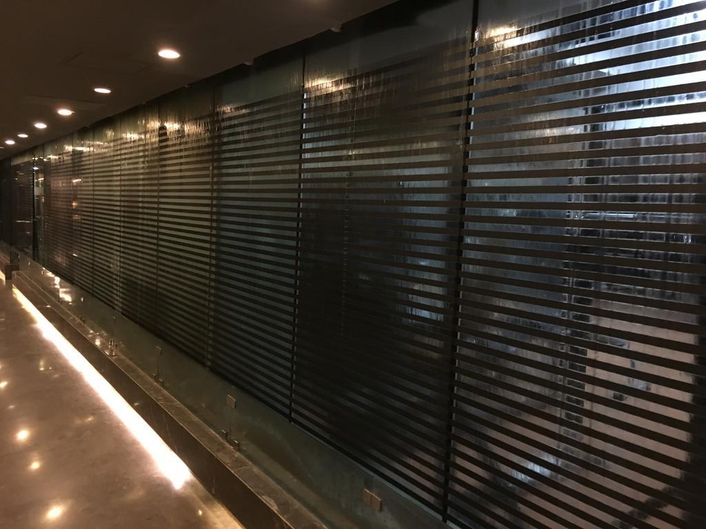Radisson Blu Hotel Mbd Ludhiana Eksteriør billede