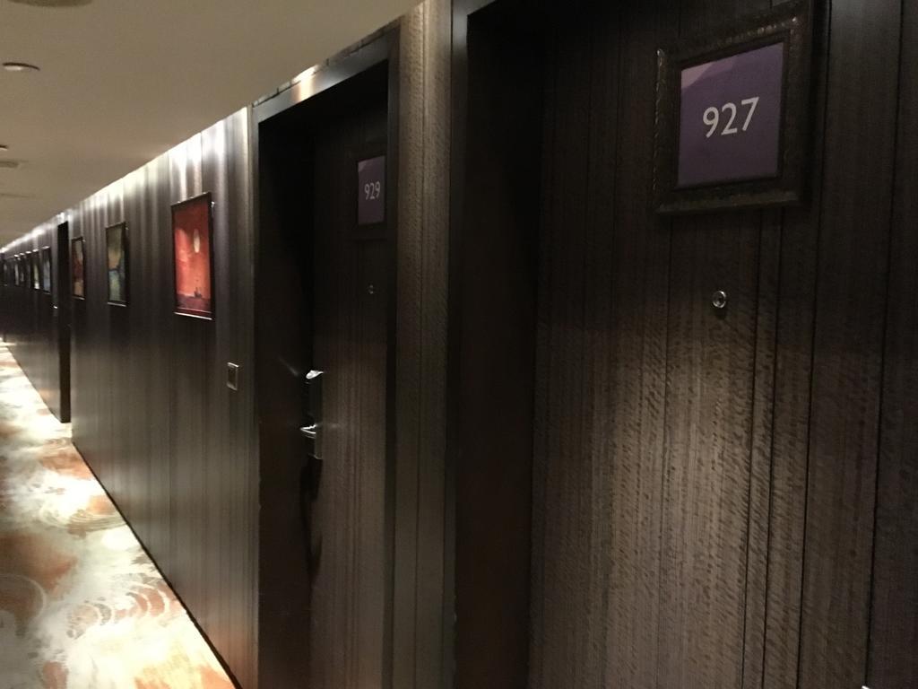 Radisson Blu Hotel Mbd Ludhiana Eksteriør billede