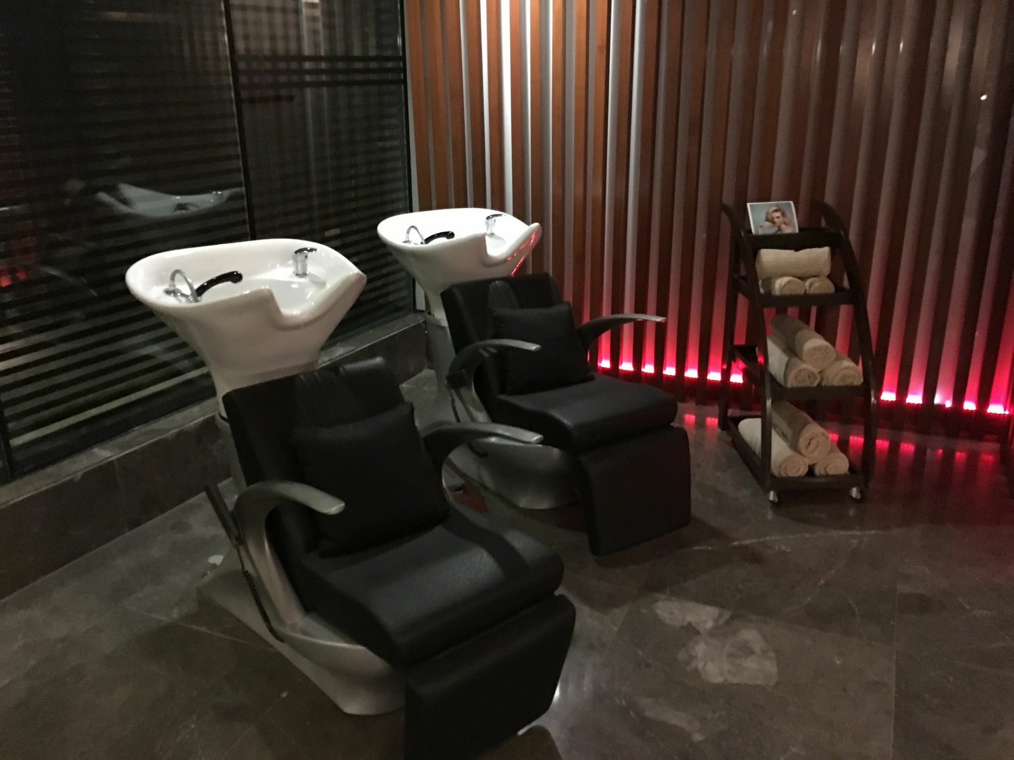Radisson Blu Hotel Mbd Ludhiana Eksteriør billede