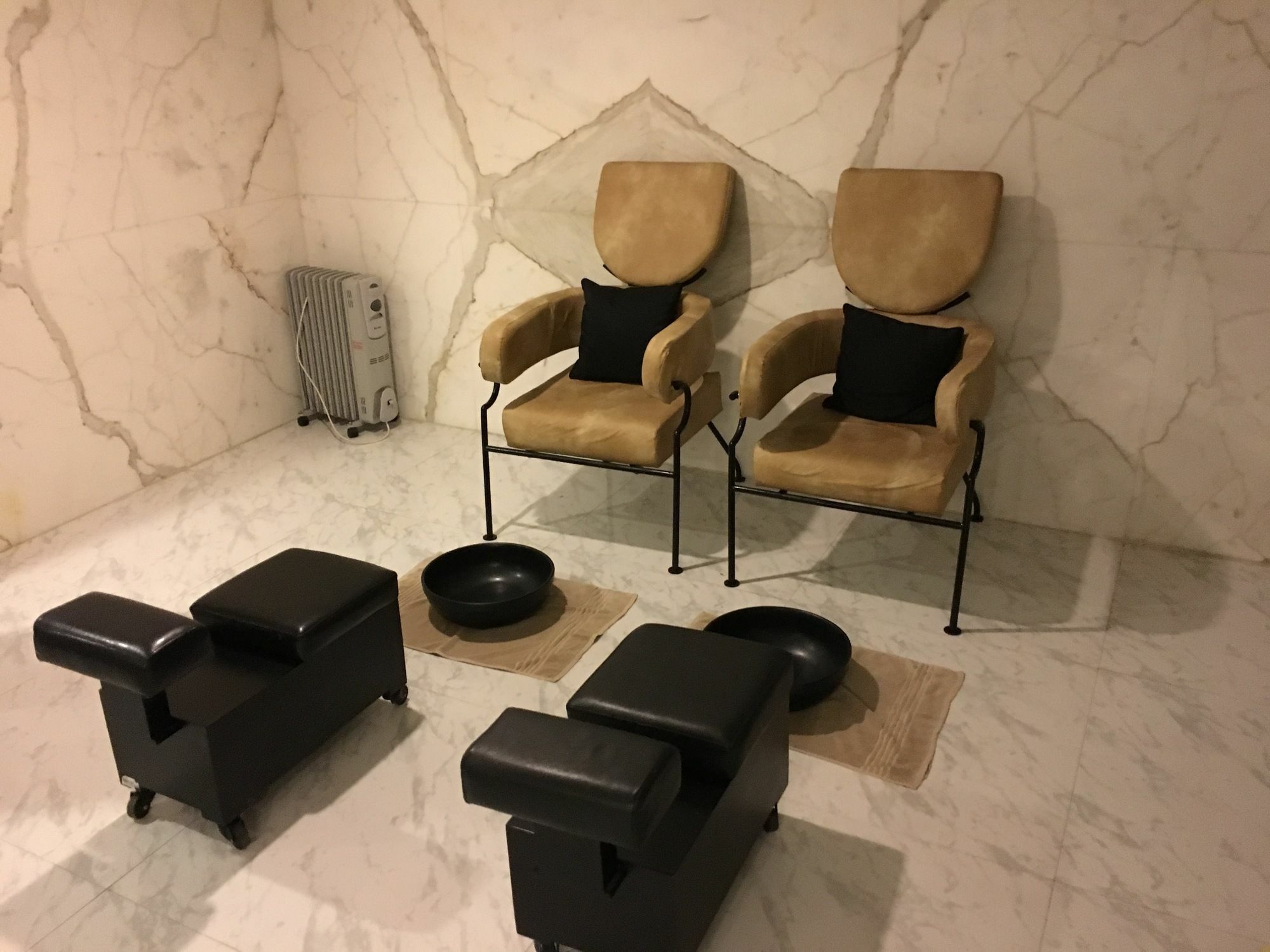 Radisson Blu Hotel Mbd Ludhiana Eksteriør billede