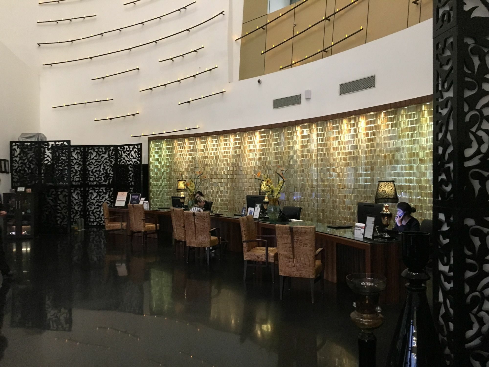 Radisson Blu Hotel Mbd Ludhiana Eksteriør billede