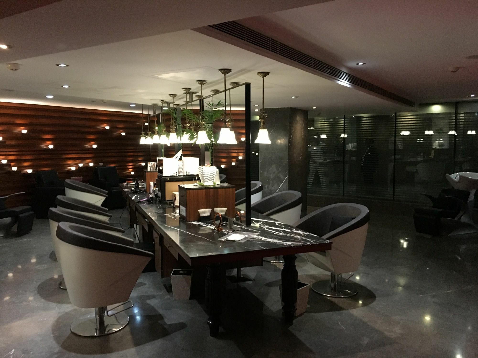 Radisson Blu Hotel Mbd Ludhiana Eksteriør billede