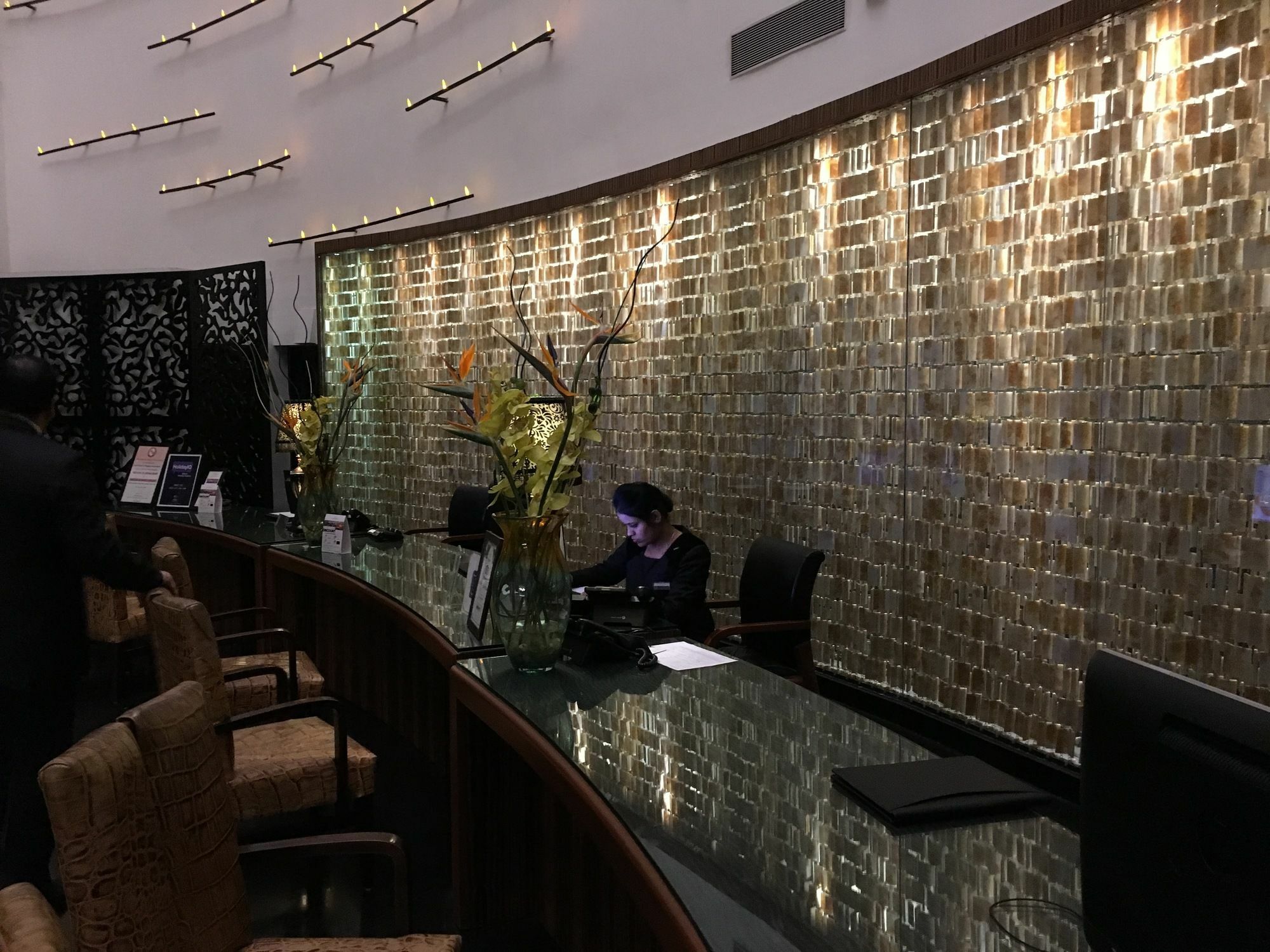 Radisson Blu Hotel Mbd Ludhiana Eksteriør billede