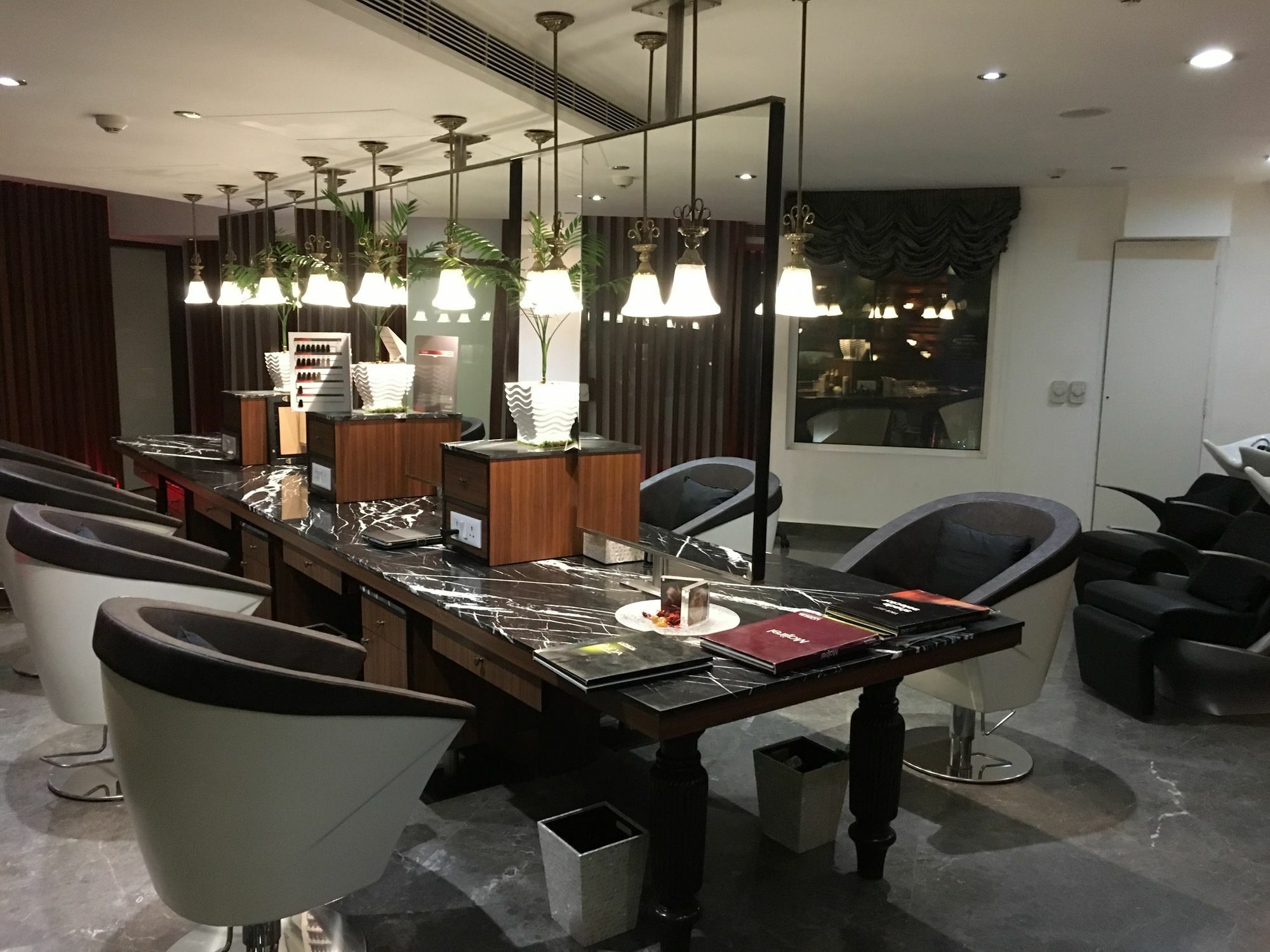 Radisson Blu Hotel Mbd Ludhiana Eksteriør billede